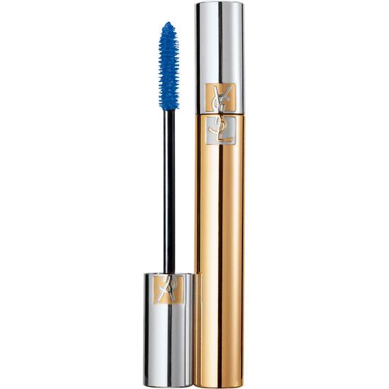 Yves Saint Laurent Luxurious Mascara For False Eyelash Effect 03-Extreme Blue