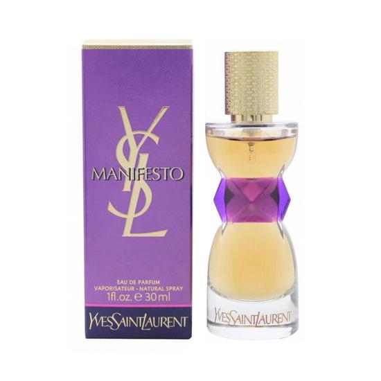 Yves Saint Laurent Manifesto Eau de Parfum