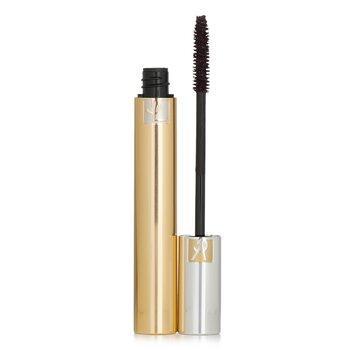 Yves Saint Laurent Mascara Volume Effet Faux Cils Luxurious Mascara 05 Burgundy