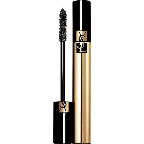 Yves Saint Laurent Mascaras Volume Effet Faux Cils Radical 01 Black Over Black