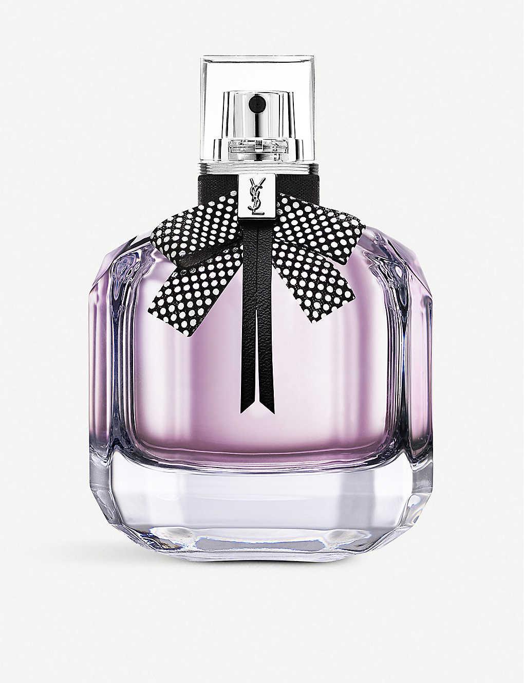 Yves Saint Laurent Mon Paris Couture Eau De Parfum Sales