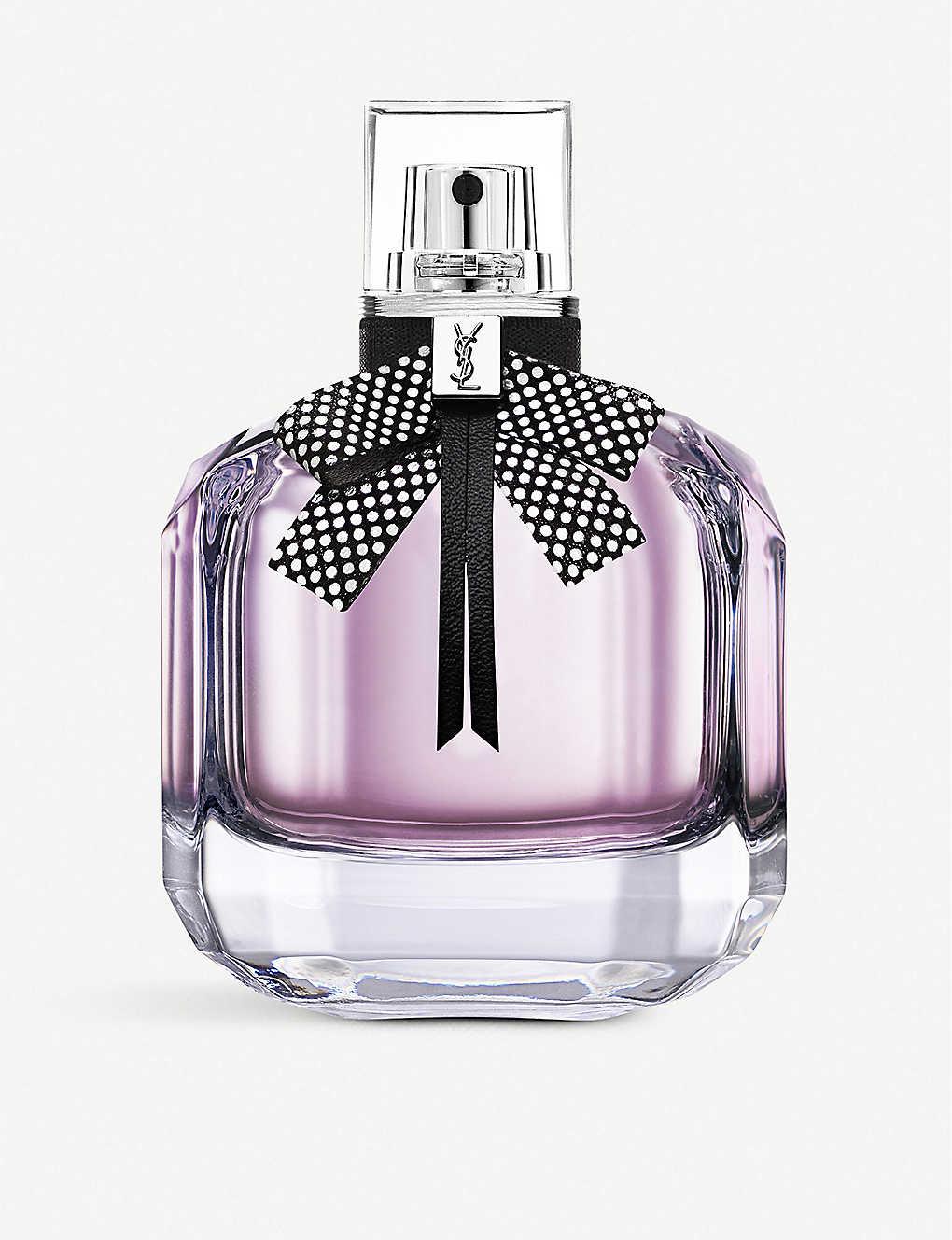 Yves Saint Laurent Mon Paris Couture Eau De Parfum