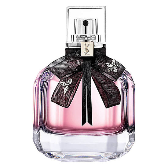 Yves Saint Laurent Mon Paris Floral Eau De Parfum 50ml