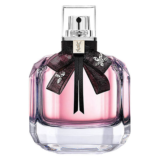 Yves Saint Laurent Mon Paris Floral Eau De Parfum 90ml