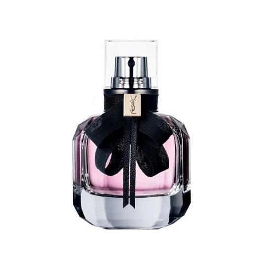 Yves Saint Laurent Mon Paris Eau De Parfum women's Gift Set Spray With Perfumed Body Lotion 50ml