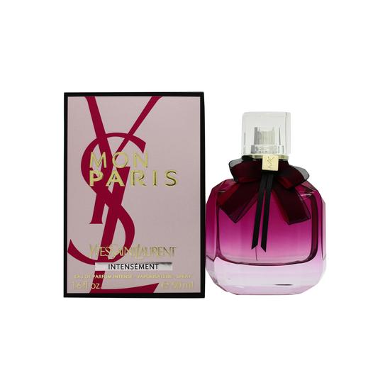 Yves Saint Laurent Mon Paris Intensement Eau De Parfum Spray 50ml