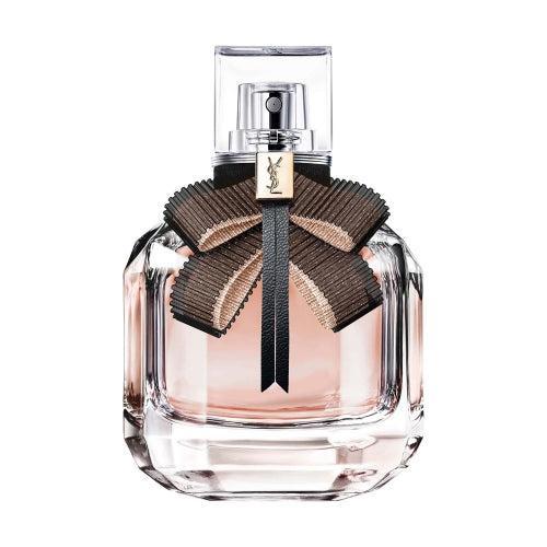 Yves Saint Laurent Mon Paris Lumiere Eau De Toilette 50ml