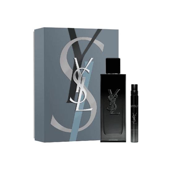 Yves Saint Laurent MYSLF 100ml + 10ml Eau De Parfum Set