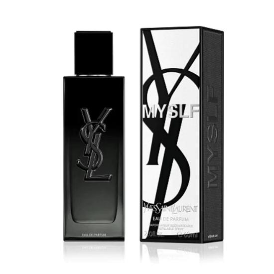 Yves Saint Laurent MYSLF Eau De Parfum Refill 60ml