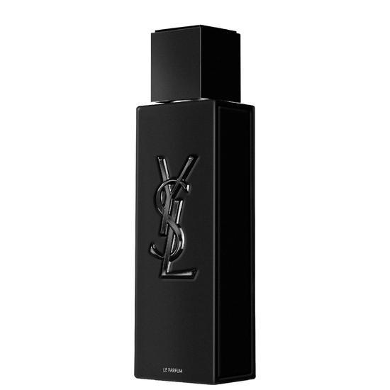 Yves Saint Laurent MYSLF Le Parfum