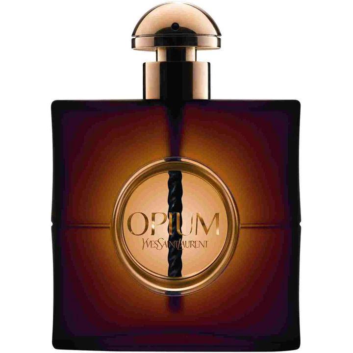 Yves Saint Laurent Opium Eau De Parfum