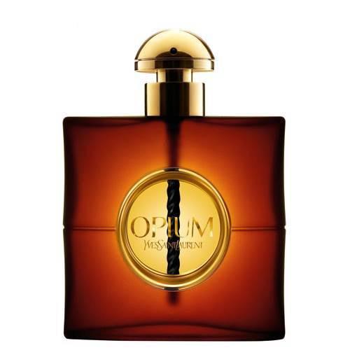 Yves Saint Laurent Opium Eau De Parfum 90ml