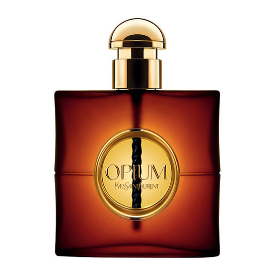 Yves Saint Laurent Opium Eau de Parfum Spray