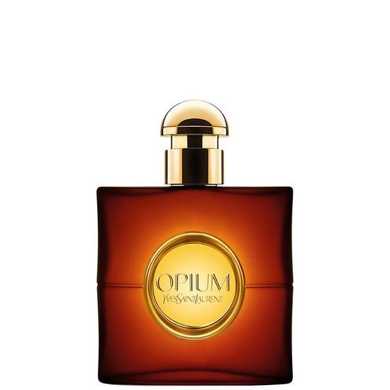 Yves Saint Laurent Opium Eau De Toilette