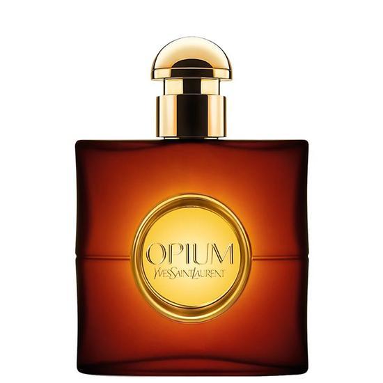 Yves Saint Laurent Opium Eau De Toilette