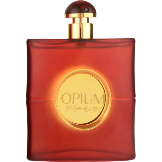 Yves Saint Laurent Opium Eau De Toilette 50ml