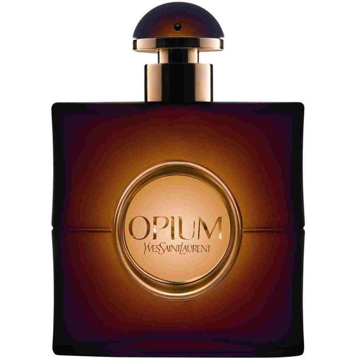 Yves Saint Laurent Opium Eau De Toilette 90ml