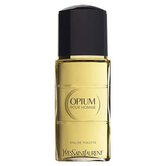 Yves Saint Laurent Opium Pour Homme Eau De Parfum 50ml