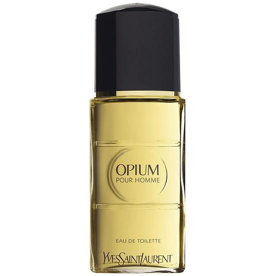 Yves Saint Laurent Opium Pour Homme Eau De Toilette