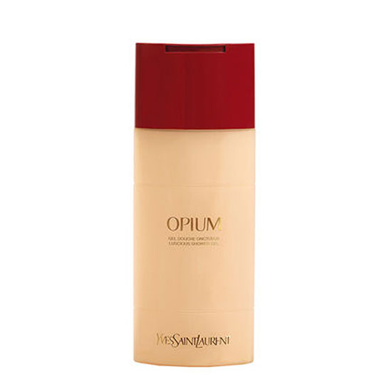 Yves Saint Laurent Opium Shower Gel
