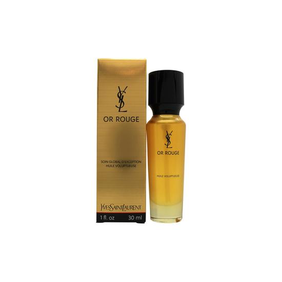 Yves Saint Laurent Or Rouge Huile Voluptueuse Facial Oil 30ml