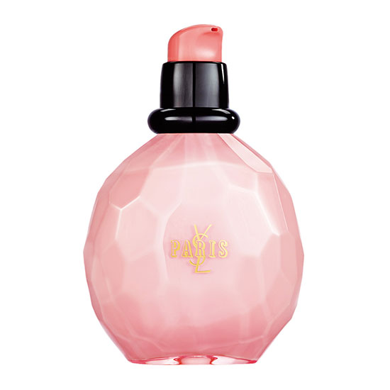 libre yves saint laurent body lotion