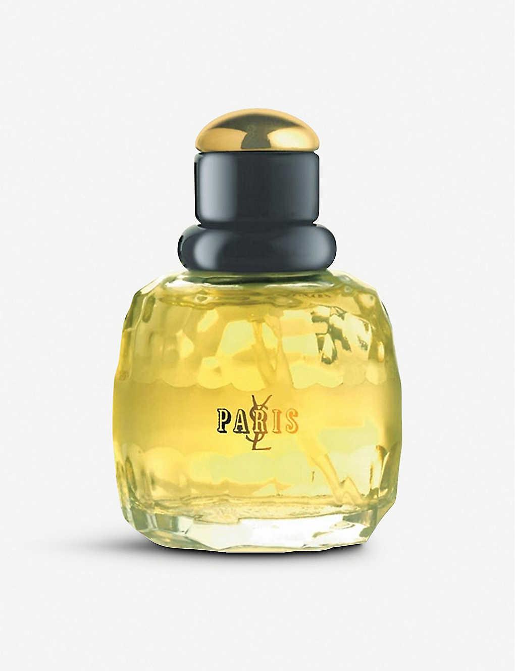 Yves Saint Laurent Paris Eau De Parfum 50ml