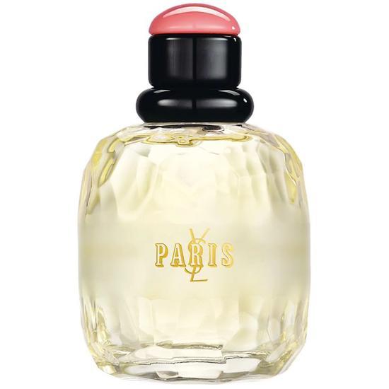 Yves Saint Laurent Paris Eau De Toilette