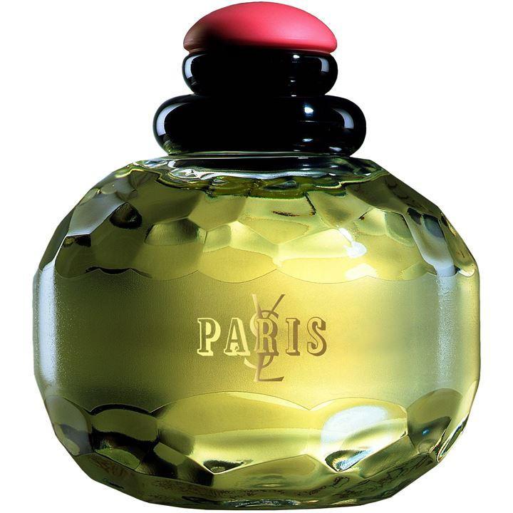 Yves Saint Laurent Paris Eau De Toilette 125ml