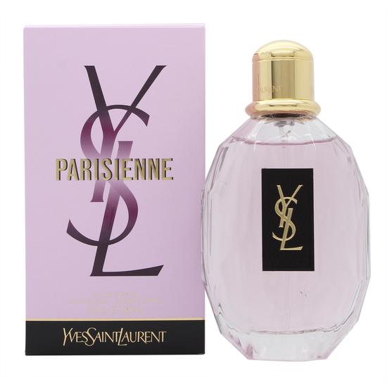 Yves Saint Laurent Parisienne Eau De Parfum 90ml