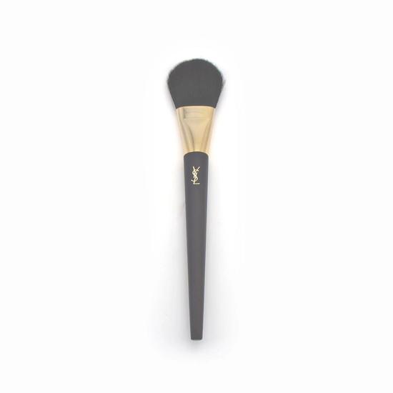 Yves Saint Laurent Powder Brush 4 Imperfect Box