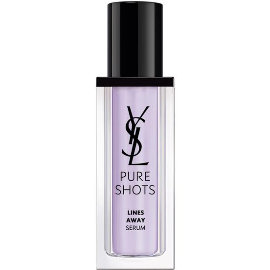 Yves Saint Laurent Pure Shots Lines Away Serum 30ml