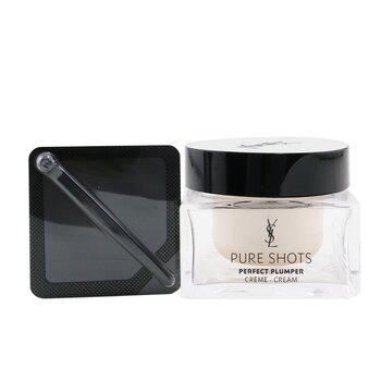 Yves Saint Laurent Pure Shots Perfect Plumper Cream Plumpness & Anti-Ageing 50ml
