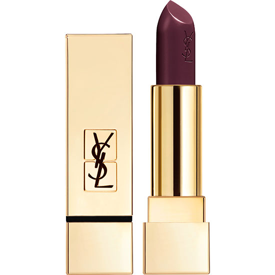 Yves Saint Laurent Rouge Pur Couture Lipsitck 81-Violine Desinvolte