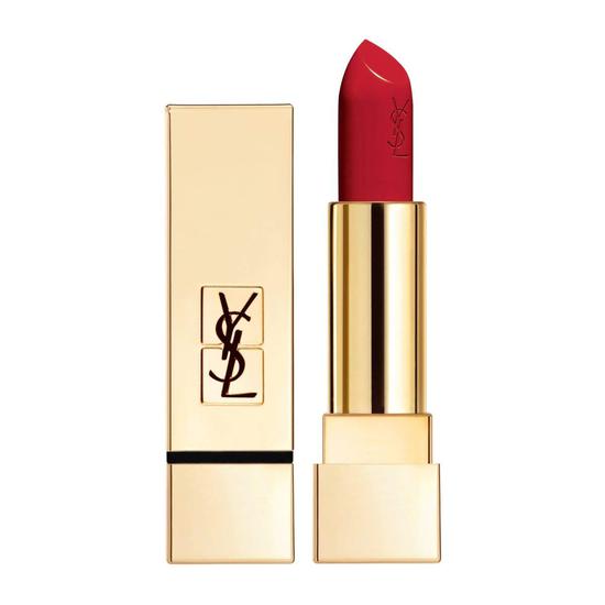 Yves Saint Laurent Rouge Pur Couture Lipstick 91-Souverain