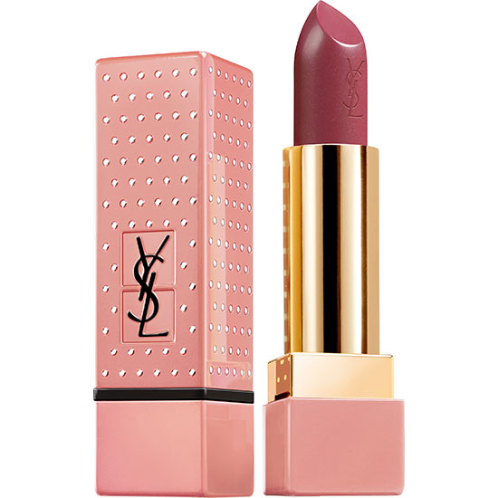 Yves Saint Laurent Rouge Pur Couture Couture Studs Collector 9-Rose Stiletto