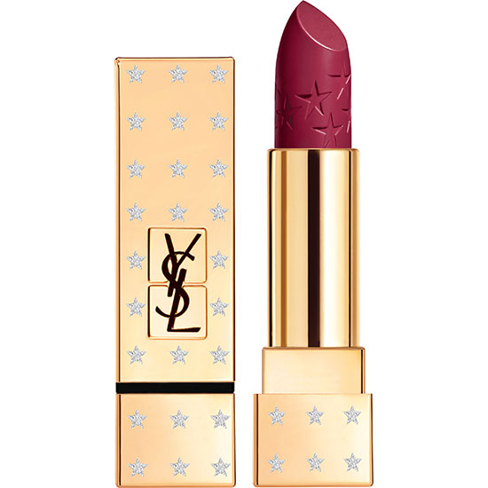 Yves Saint Laurent Rouge Pur Couture High On Stars Edition 95 Dazzling Carmin 3.8g