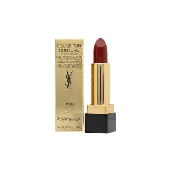 Yves Saint Laurent Rouge Pur Couture Lipstick