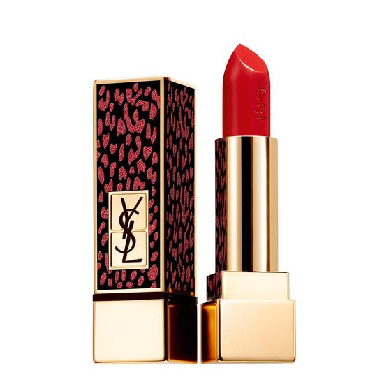 Yves Saint Laurent Rouge Pur Couture Lipstick SPF 15 1