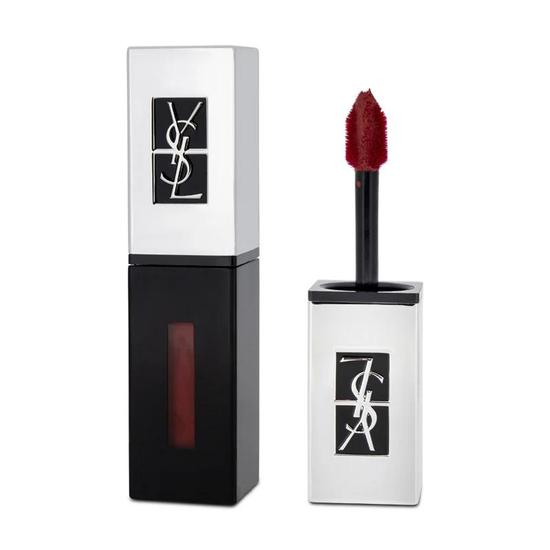 Yves Saint Laurent Rouge Pur Couture Liquid Lipstick