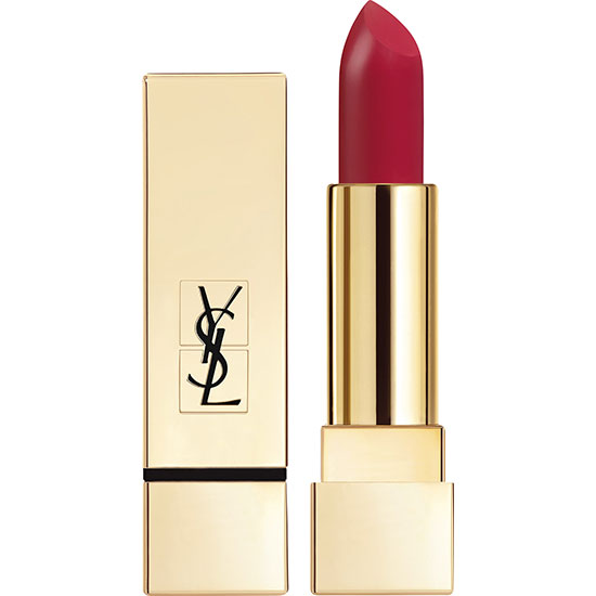 Yves Saint Laurent Rouge Pur Couture The Mats Rouge 203-Rouge Rock