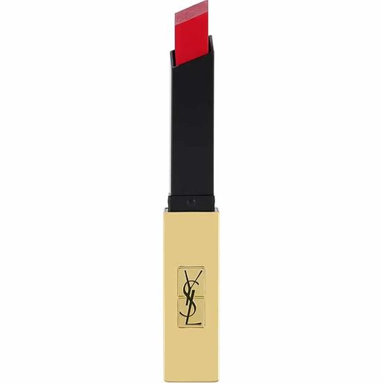 Yves Saint Laurent Rouge Pur Couture The Slim Lipstick 15 Fuchsia Atypique