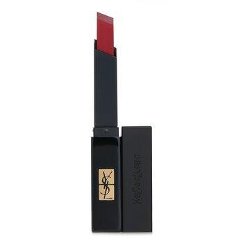 Yves Saint Laurent Rouge Pur Couture The Slim Velvet Radical Matte Lipstick