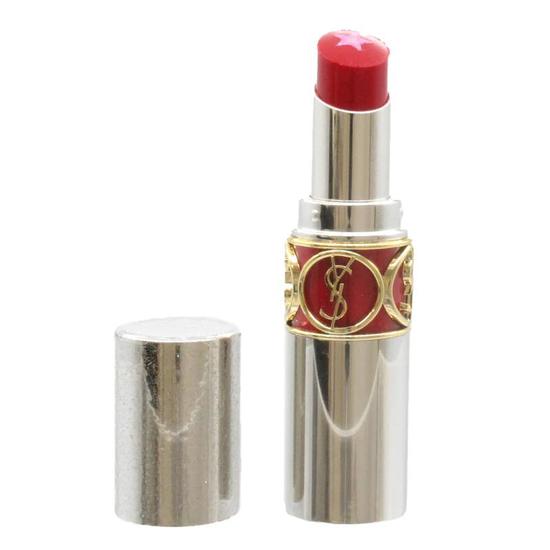 Yves Saint Laurent Rouge Volupte Rock'N Shine Lipstick