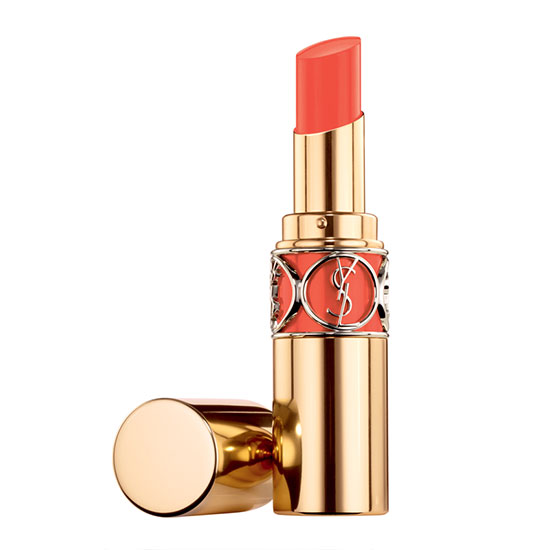 Yves Saint Laurent Rouge Volupté Shine Lipstick