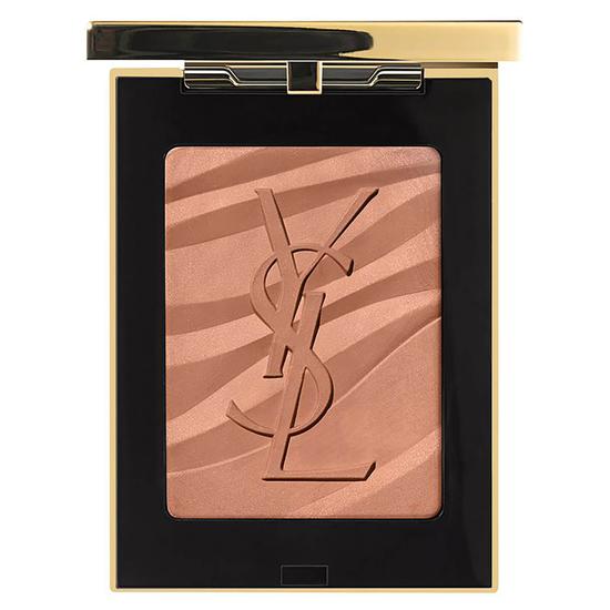 Yves Saint Laurent Sahariennes Bronzing Stones 03 Jasper