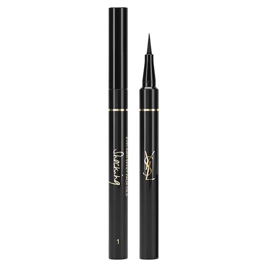 Yves Saint Laurent Shocking False Lash Effect Eyeliner 01