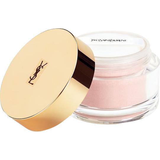 Yves Saint Laurent Souffle D'Eclat Face Powder 01-Rose