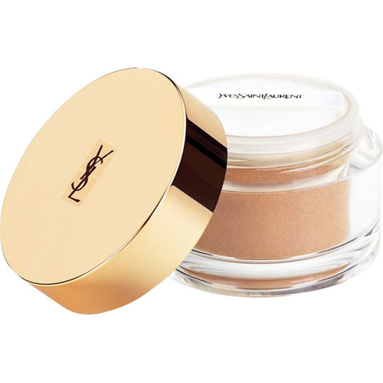 Yves Saint Laurent Souffle D'Eclat Face Powder