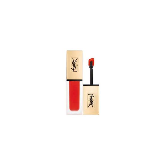 Yves Saint Laurent Tatouage Couture Liquid Lipstick 13